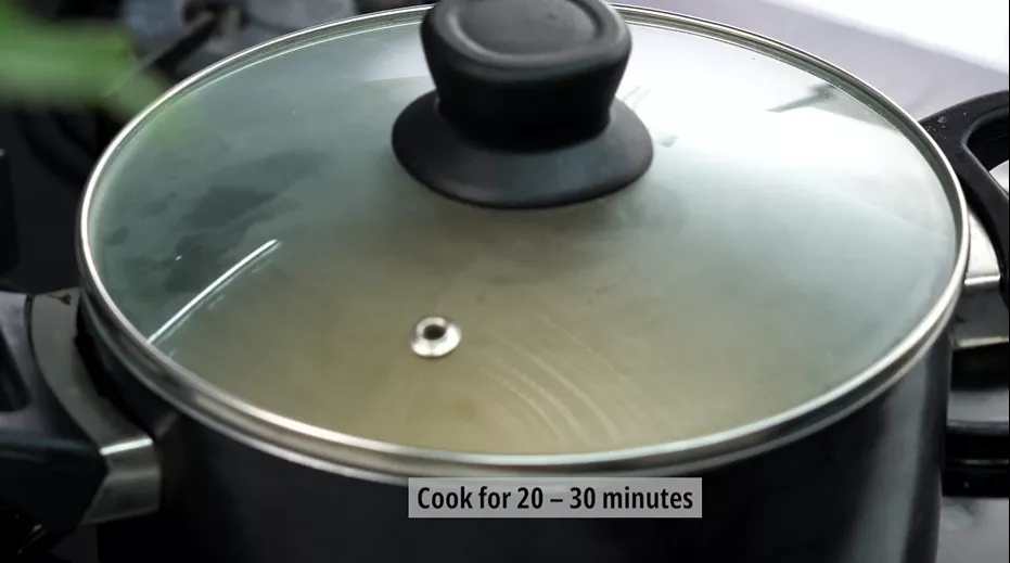 French Onion Soup Recipe